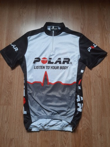 Trikot polar 3 - trikot,