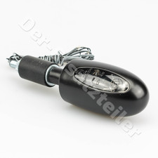 Kellermann BL 1000 Dark LED