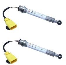 VW Touran II 2016- ORIGINAL 2x