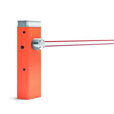 Parkplatzschranke Schranke Schrankenanlage Absperrschranke elektrische Schranken