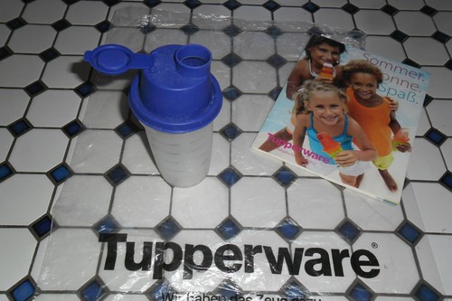 Tupperware schüttelbecher - tupperware®,