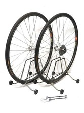 Campagnolo Chorus / Mavic GP4