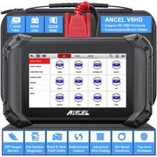 ANCEL LKW Trucks Profi