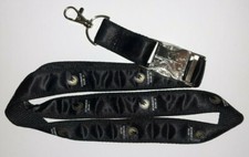 Schwarze Dose 28 Energy-Drink Schlüsselband Lanyard NEU (Sparpreis)