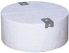 Wolf Isolierung Brennkammertopf GB .incl. Einsteckklammern - 8601869