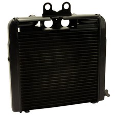 Kühler Wasserkühler Motor