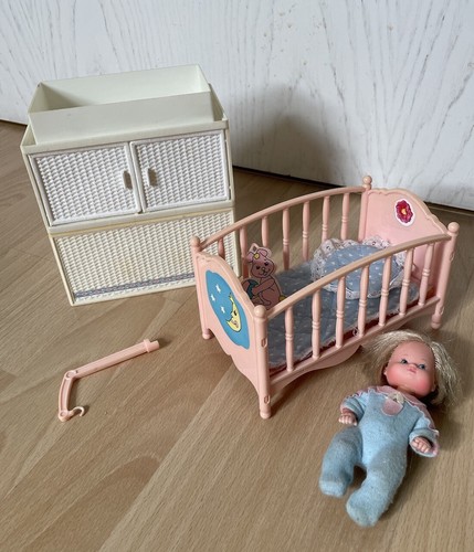 Barbie heart family petra - family,