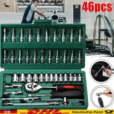 Tlg steckschlüssel - 1/4",