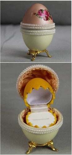 älteres schmuckei schmuck - schmuckei,