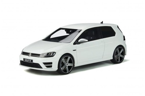 Volkswagen golf 7 - vw,