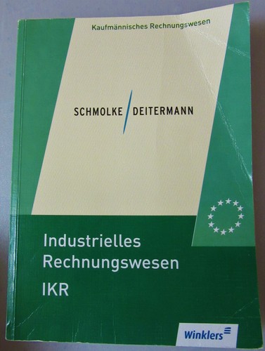 Schmolke deitermann - schmolke,