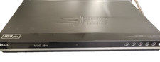 LG RH-387 DVD player /
