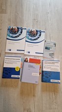 Paket Konvolut | Buch | Prüfung Wirtschaftsfachwirt WQ HQ | lernen Vorbereitung 