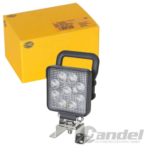 Hella led arbeitsscheinwerfer - hella,