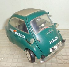 Revell 1:18 BMW Isetta