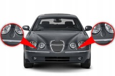 PASST FÜR JAGUAR S-TYPE FL