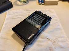 SANGEAN MS 103L Weltempfänger