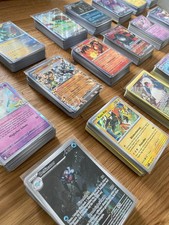 ✨ Pokémon Karten Sammlung |