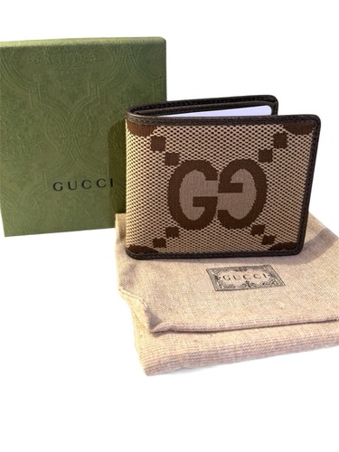Gucci geldbörse portemonnaie - gucci,