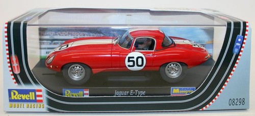 Revell slotcar 08298 maßstab - 08298,