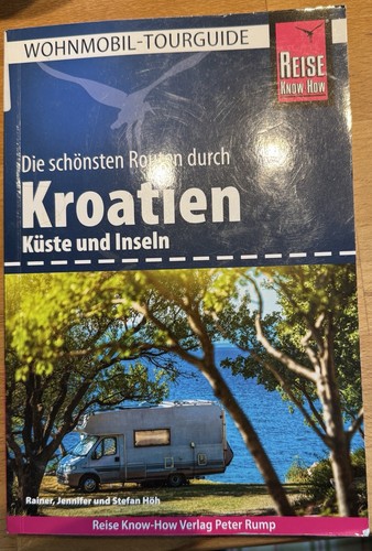 Reise know how - reise, know-how