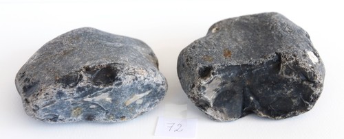 Feuerstein 1 kg - feuerstein, 2,1