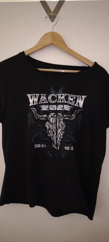 Wacken open air 2025 - 2025, woa