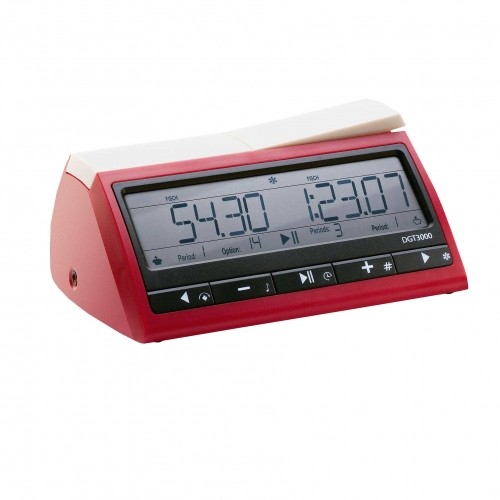 Schachuhr dgt 3000 - -,