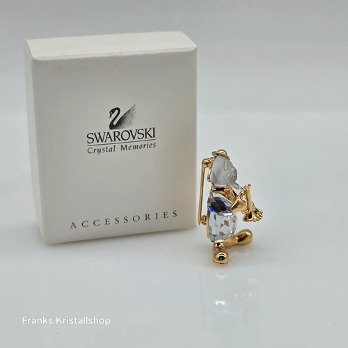 Swarovski memories clown - memories,