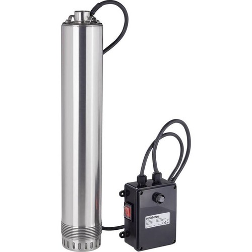 Renkforce tiefbrunnenpumpe - renkforce,