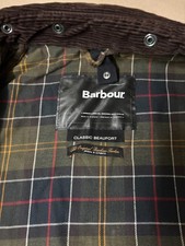 Barbour Classic Beaufort