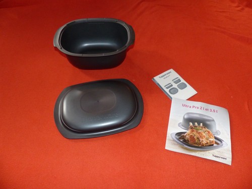 Tupperware ultra pro neu - ultra,
