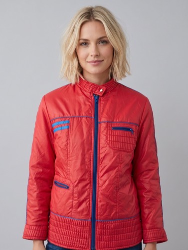 Anorak stepp monisjacke - stepp, ski