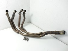 Titan Krümmer Suzuki GSX-R