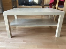  Wohnzimmertisch Hellbraun