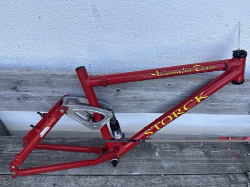Storck usa adrenalin - storck,