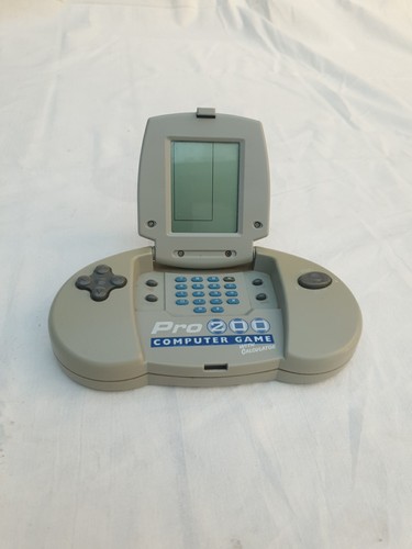 Pro 200 computer - pro, game