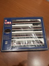 Lima H0 Golden Series 149742 GP IC-Zugset 4-teilig