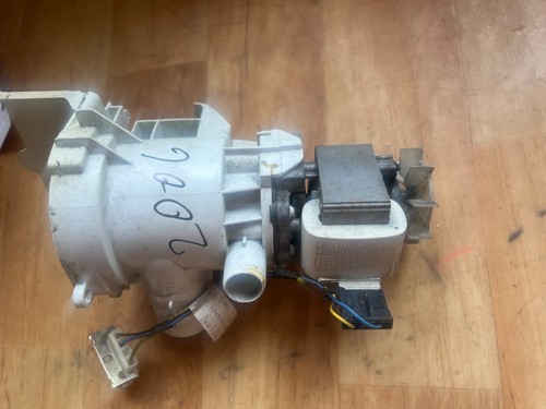Miele ablauf laugenpumpe - miele.,