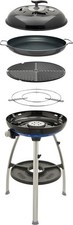 CADAC Carri Chef 50 BBQ/Dome/Paella pan Gasgrill Campinggrill 50mbar 1639559