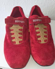 PUMA Ferrari Sneaker Herren