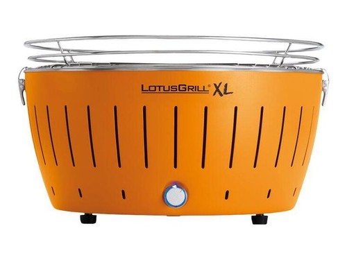 Lotusgrill g435 - lotusgrill,