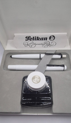 Pelikan m100 füllfederhalter - m100,