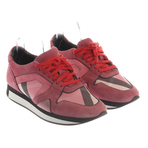 Burberry sneaker eur - burberry,