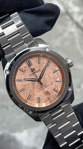 Formex essence chronometer - formex,