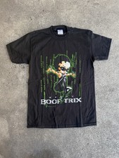 Vintage Betty Boop “Boof