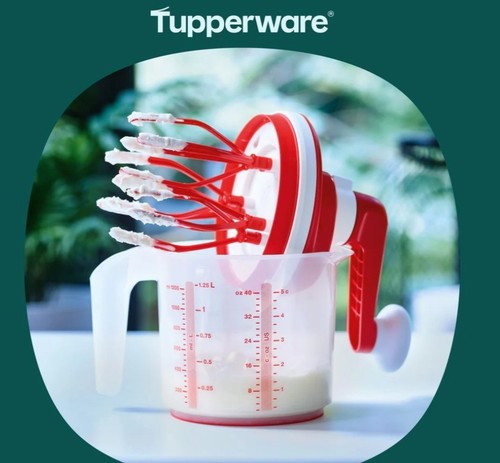 Tupperware easy speedy 25l - tupperware,