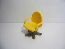 Playmobil Zubehör: Gelber