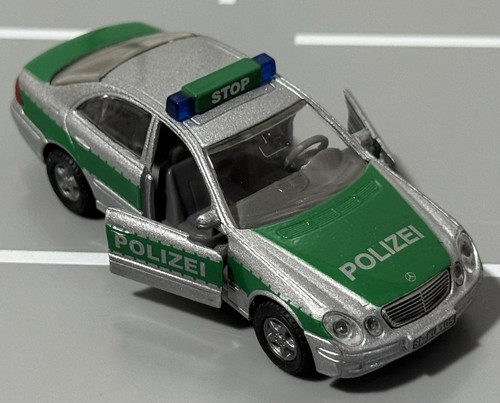Siku 1420 mercedes benz 500 - siku, e