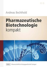 Pharmazeutische Biotechnologie